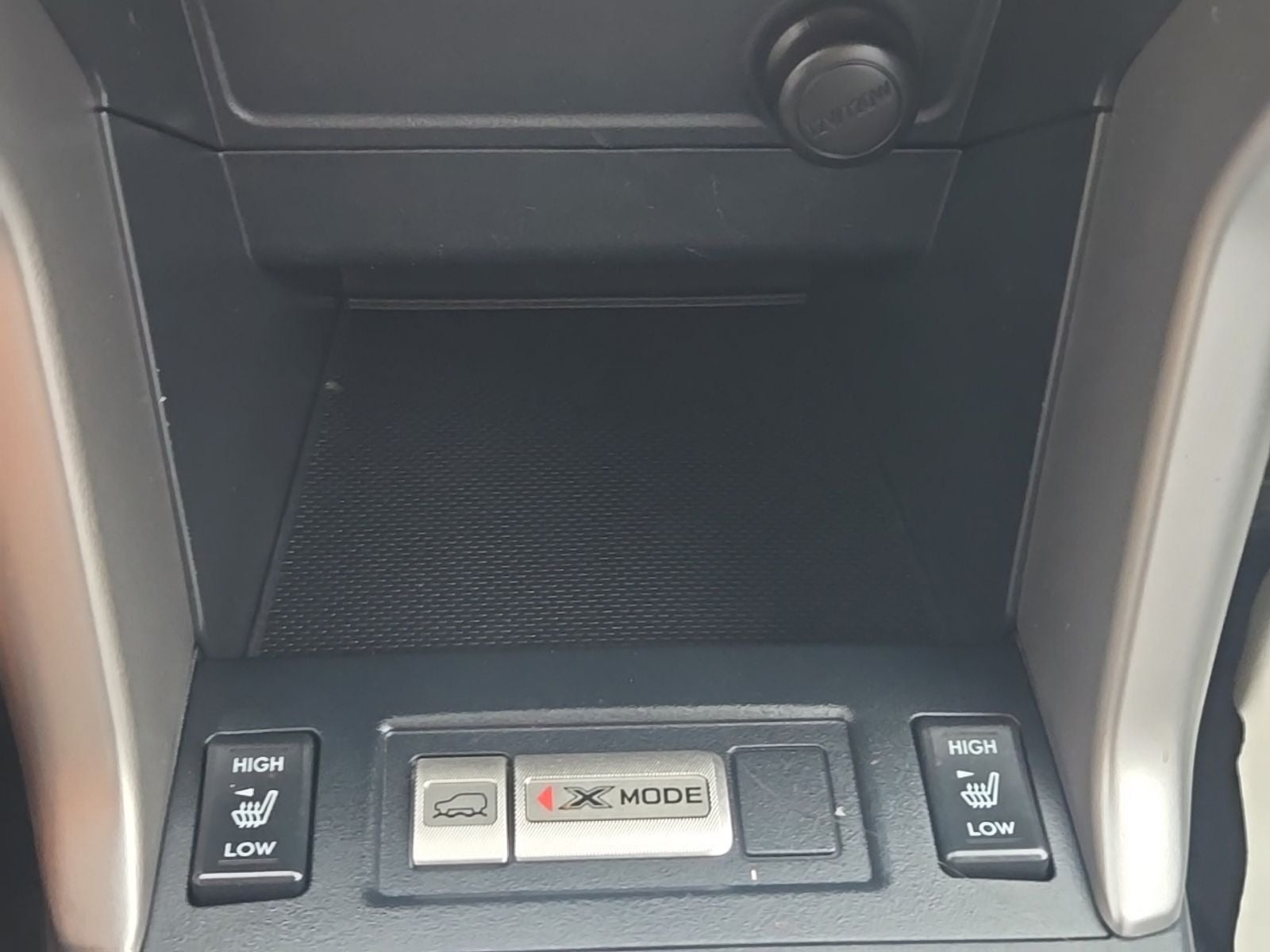 2018 Subaru Forester 2.5i Premium Premium