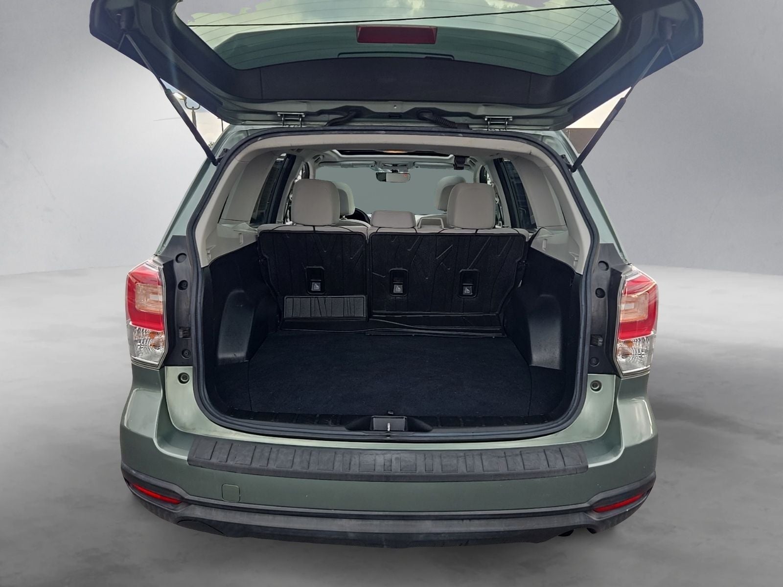 2018 Subaru Forester 2.5i Premium Premium