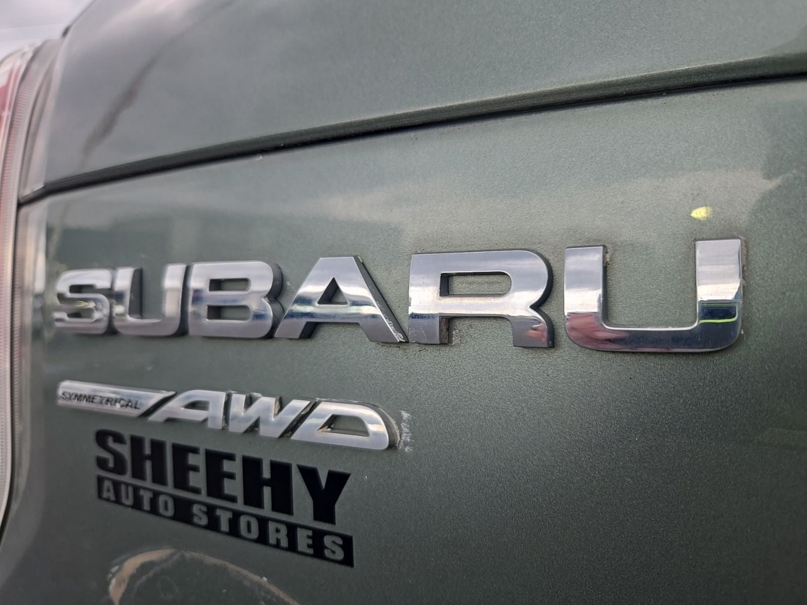 2018 Subaru Forester 2.5i Premium Premium