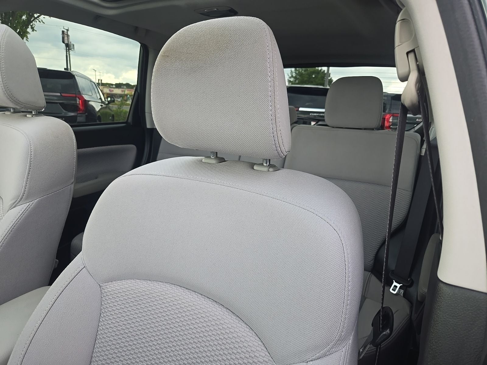 2018 Subaru Forester 2.5i Premium Premium
