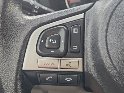 2018 Subaru Forester 2.5i Premium Premium