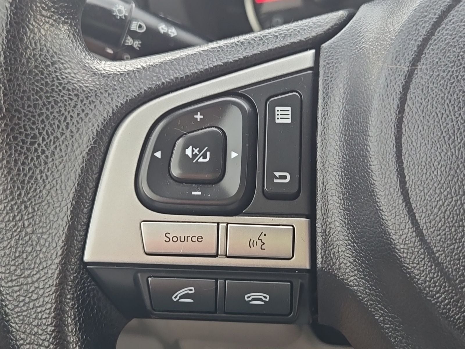 2018 Subaru Forester 2.5i Premium Premium