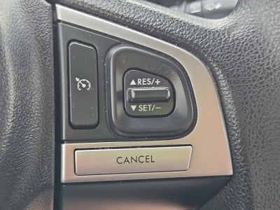 2018 Subaru Forester 2.5i Premium Premium