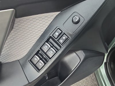 2018 Subaru Forester 2.5i Premium Premium