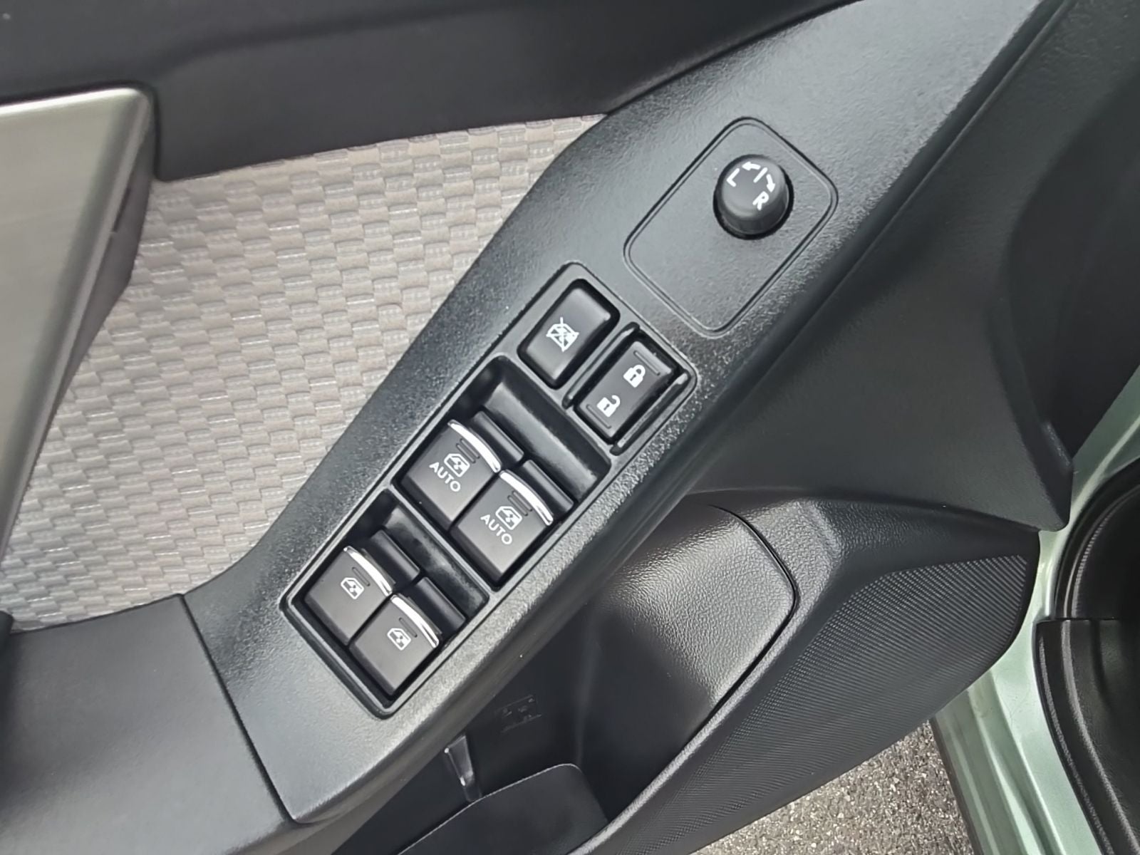 2018 Subaru Forester 2.5i Premium Premium