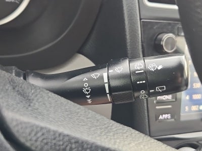 2018 Subaru Forester 2.5i Premium Premium