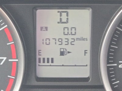 2018 Subaru Forester 2.5i Premium Premium