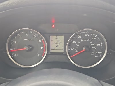 2018 Subaru Forester 2.5i Premium Premium