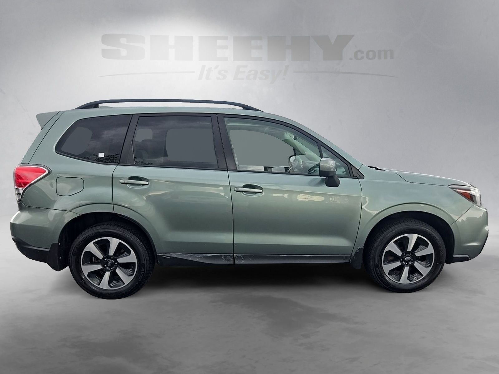 2018 Subaru Forester 2.5i Premium Premium