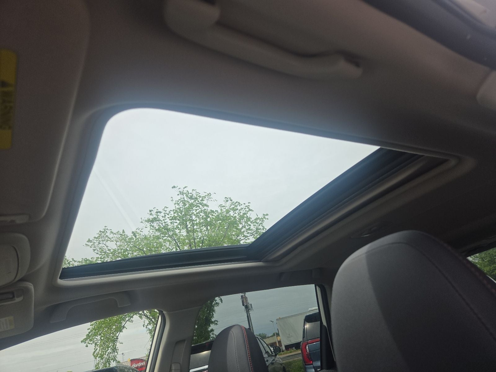 2022 Subaru Forester Sport