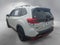 2022 Subaru Forester Sport