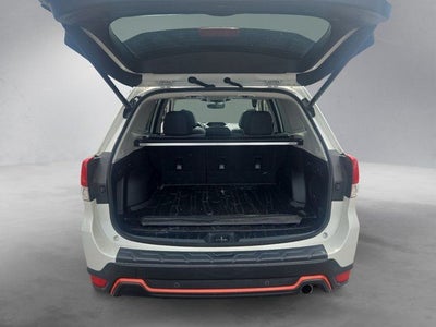2022 Subaru Forester Sport