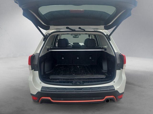 2022 Subaru Forester Sport