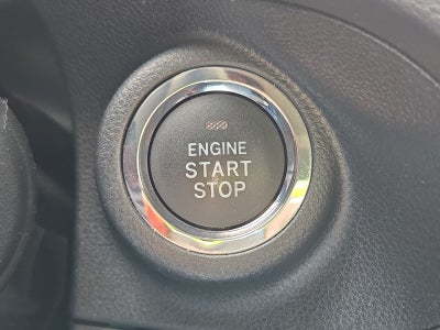 2022 Subaru Forester Sport