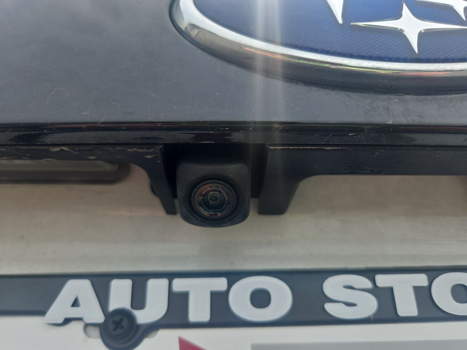 2022 Subaru Forester Sport