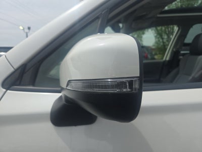 2022 Subaru Forester Sport