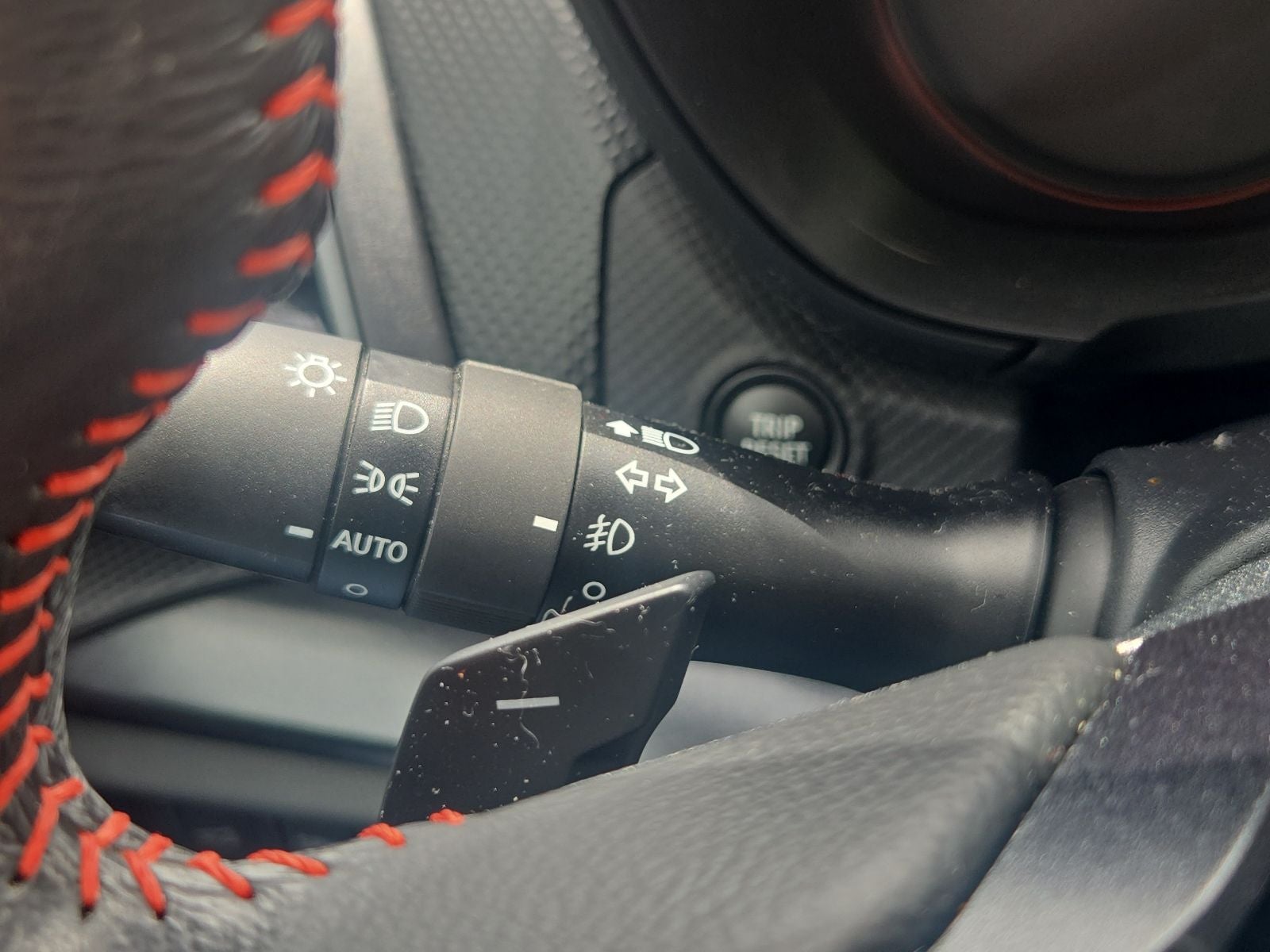 2022 Subaru Forester Sport