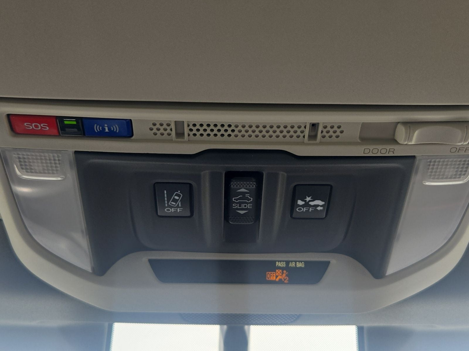 2022 Subaru Forester Sport