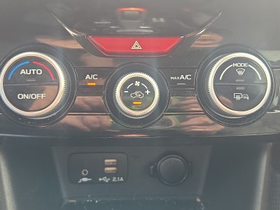 2022 Subaru Forester Sport