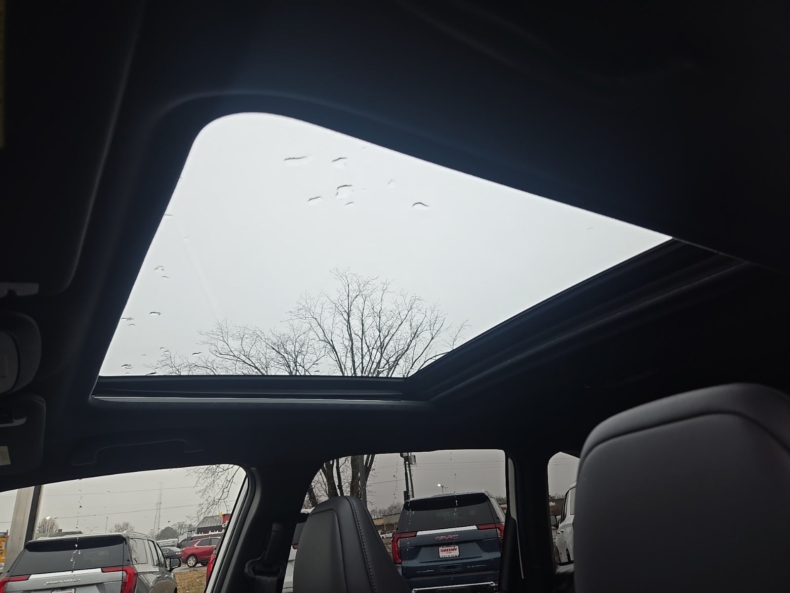 2025 Subaru Forester Hybrid Sport