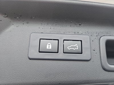 2025 Subaru Forester Hybrid Sport