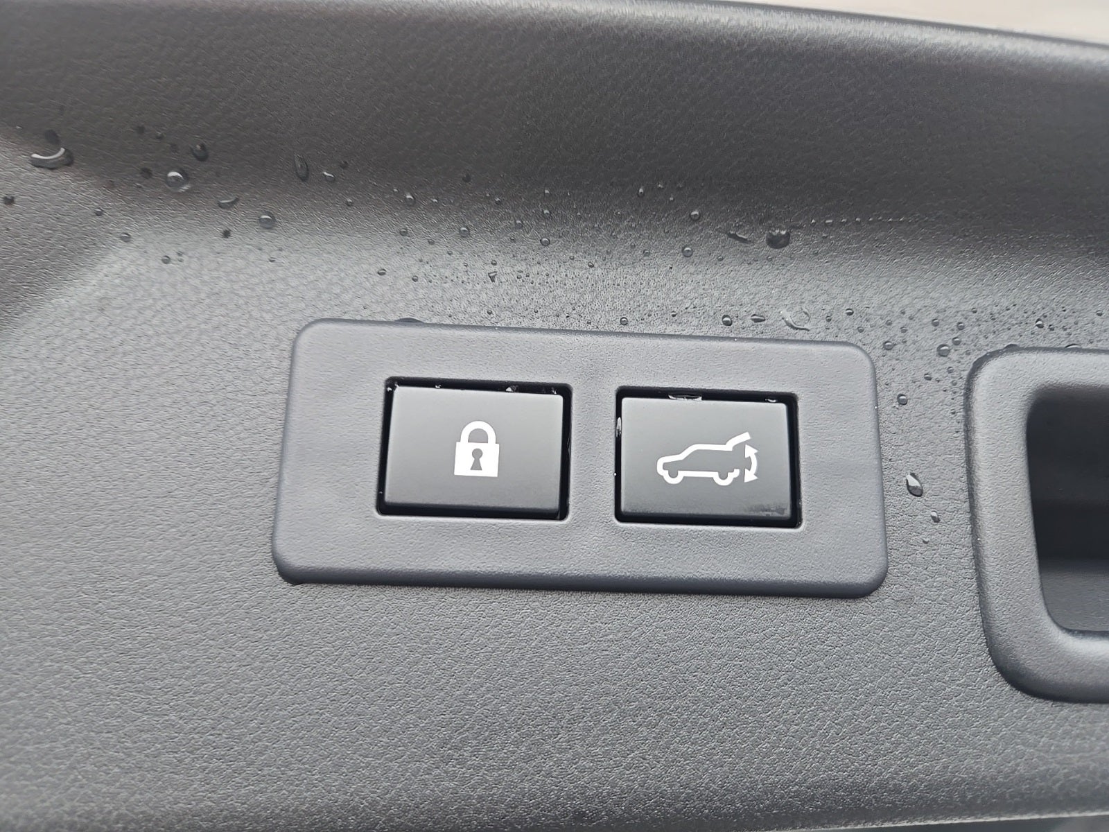 2025 Subaru Forester Hybrid Sport