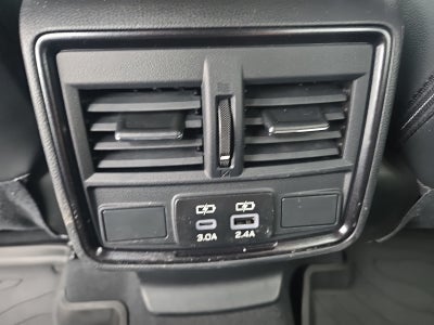 2025 Subaru Forester Hybrid Sport