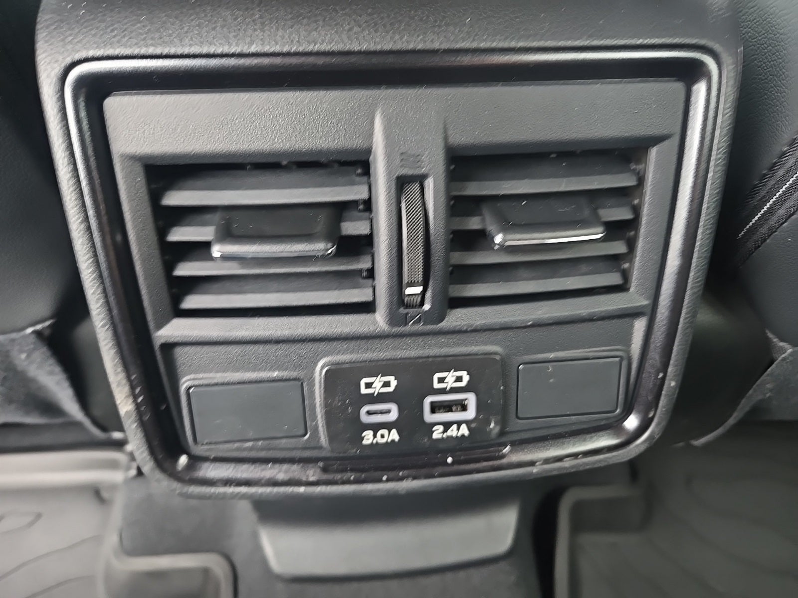 2025 Subaru Forester Hybrid Sport