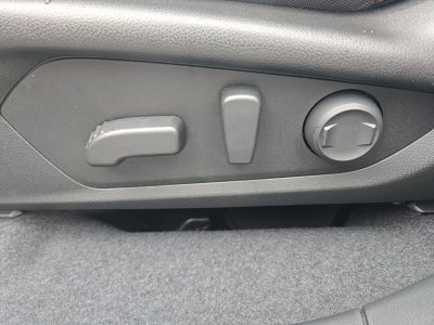 2025 Subaru Forester Hybrid Sport