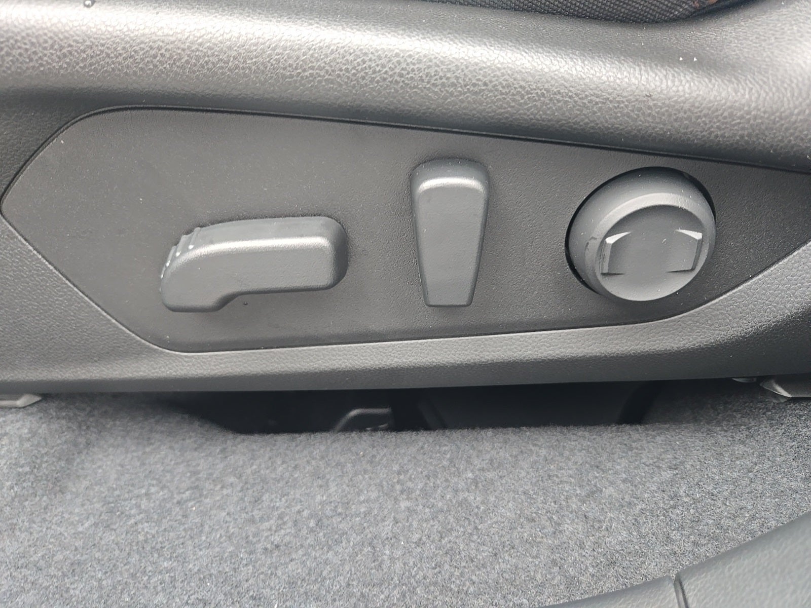 2025 Subaru Forester Hybrid Sport