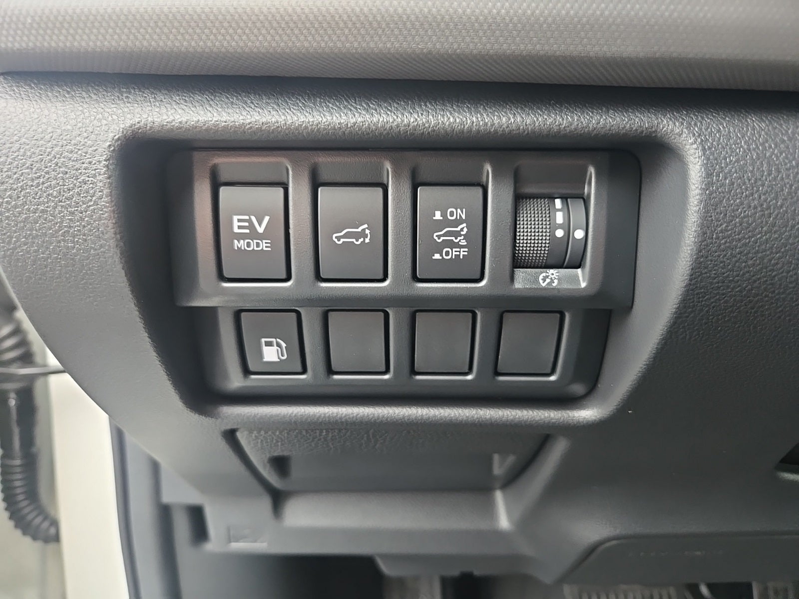 2025 Subaru Forester Hybrid Sport