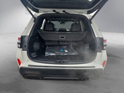 2025 Subaru Forester Hybrid Sport