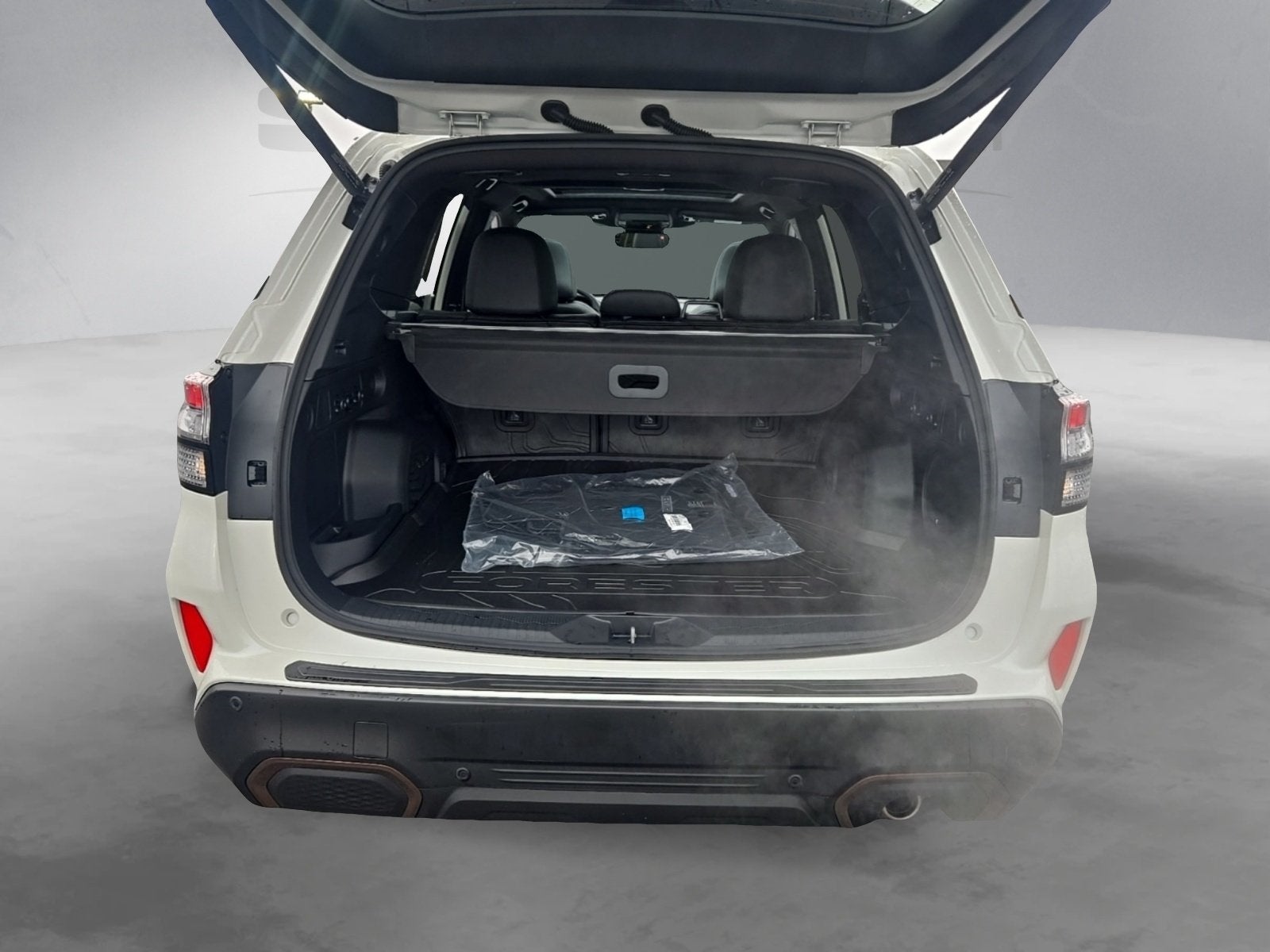 2025 Subaru Forester Hybrid Sport