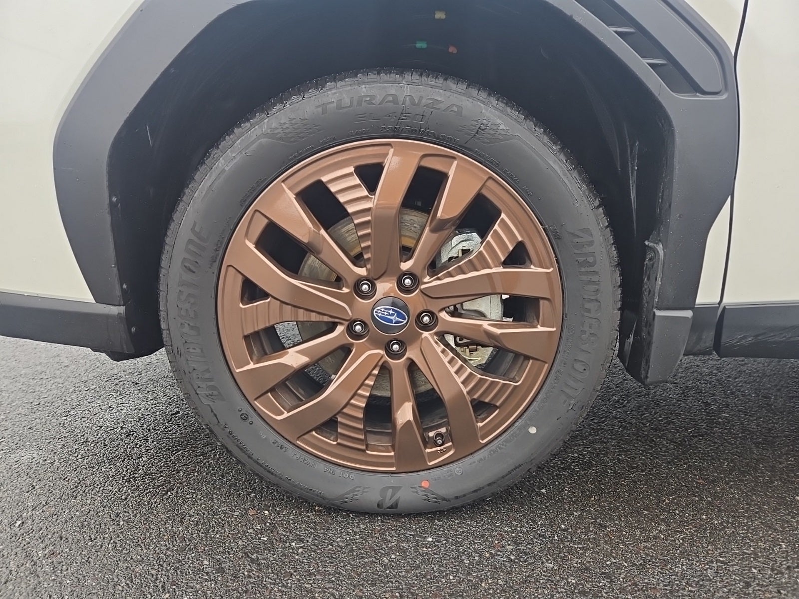 2025 Subaru Forester Hybrid Sport