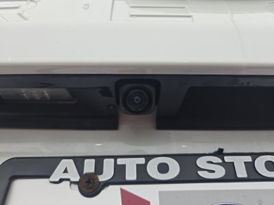 2025 Subaru Forester Hybrid Sport