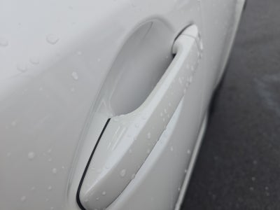 2025 Subaru Forester Hybrid Sport