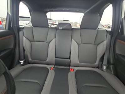 2025 Subaru Forester Hybrid Sport