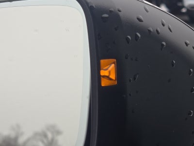 2025 Subaru Forester Hybrid Sport