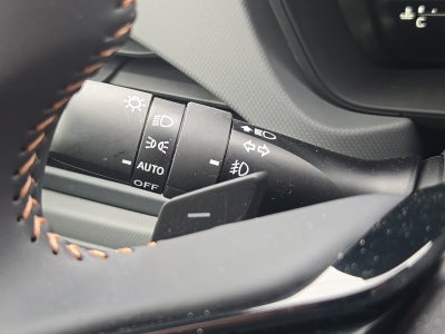 2025 Subaru Forester Hybrid Sport