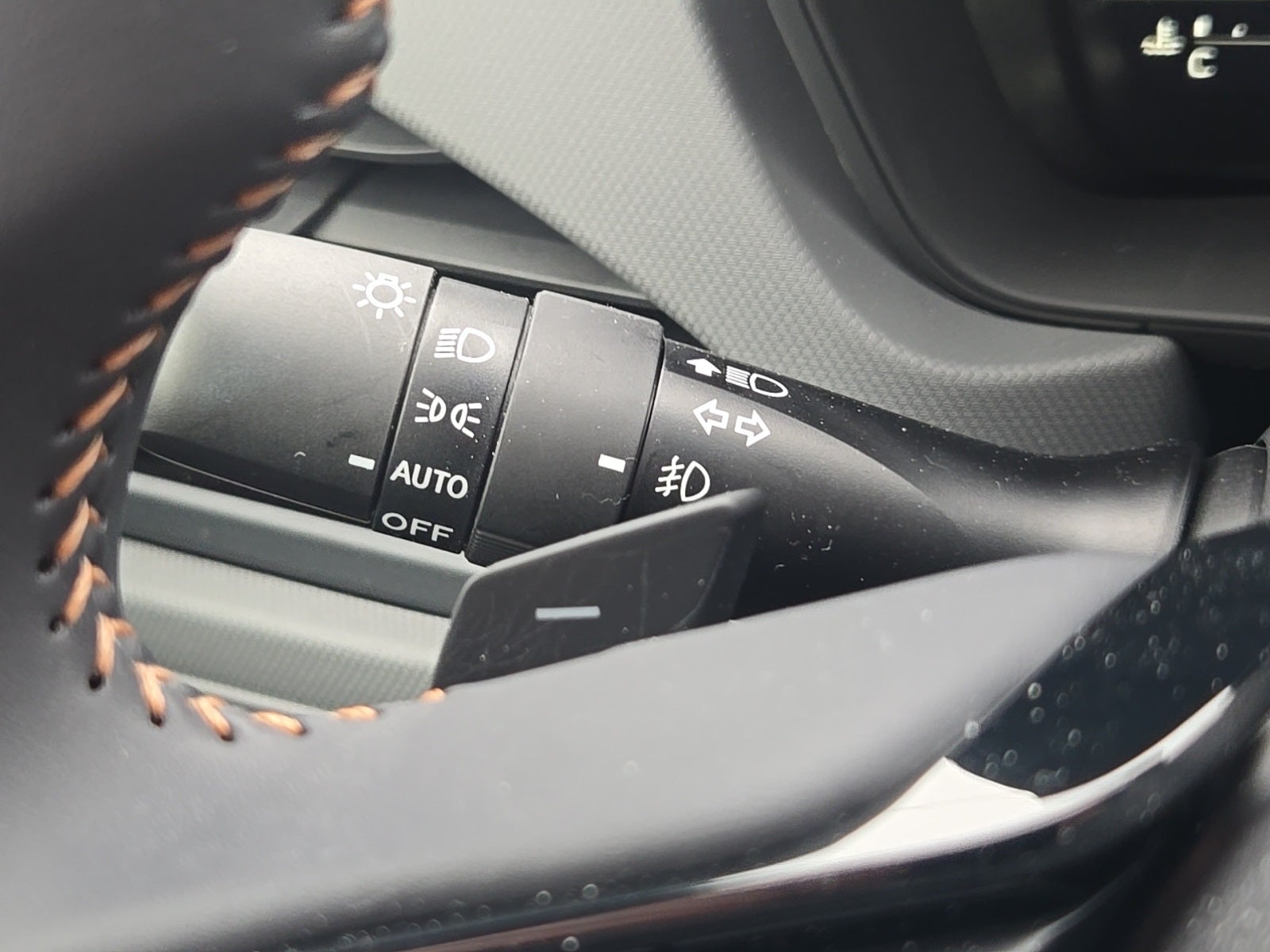 2025 Subaru Forester Hybrid Sport