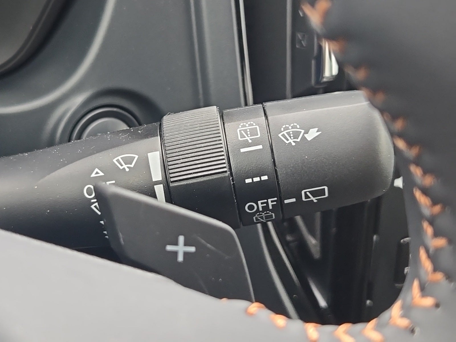 2025 Subaru Forester Hybrid Sport