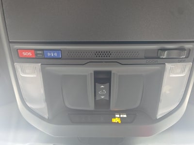 2025 Subaru Forester Hybrid Sport