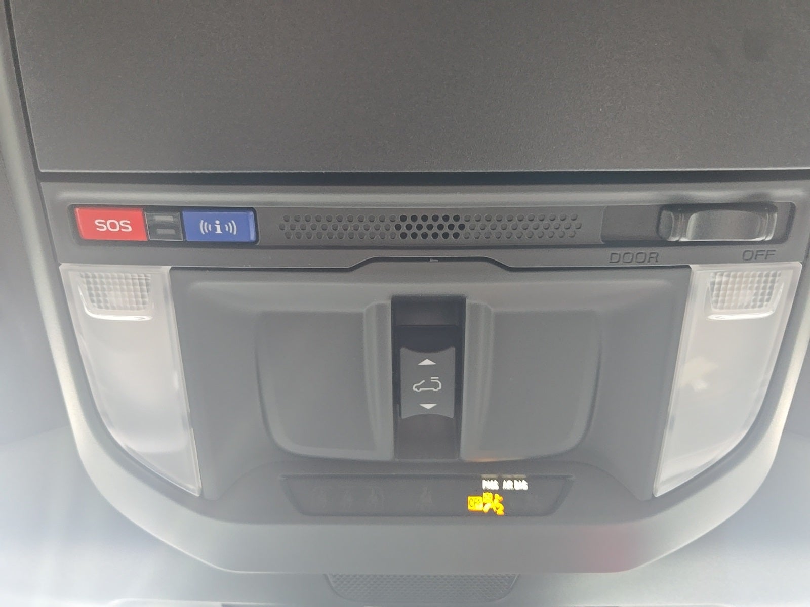 2025 Subaru Forester Hybrid Sport