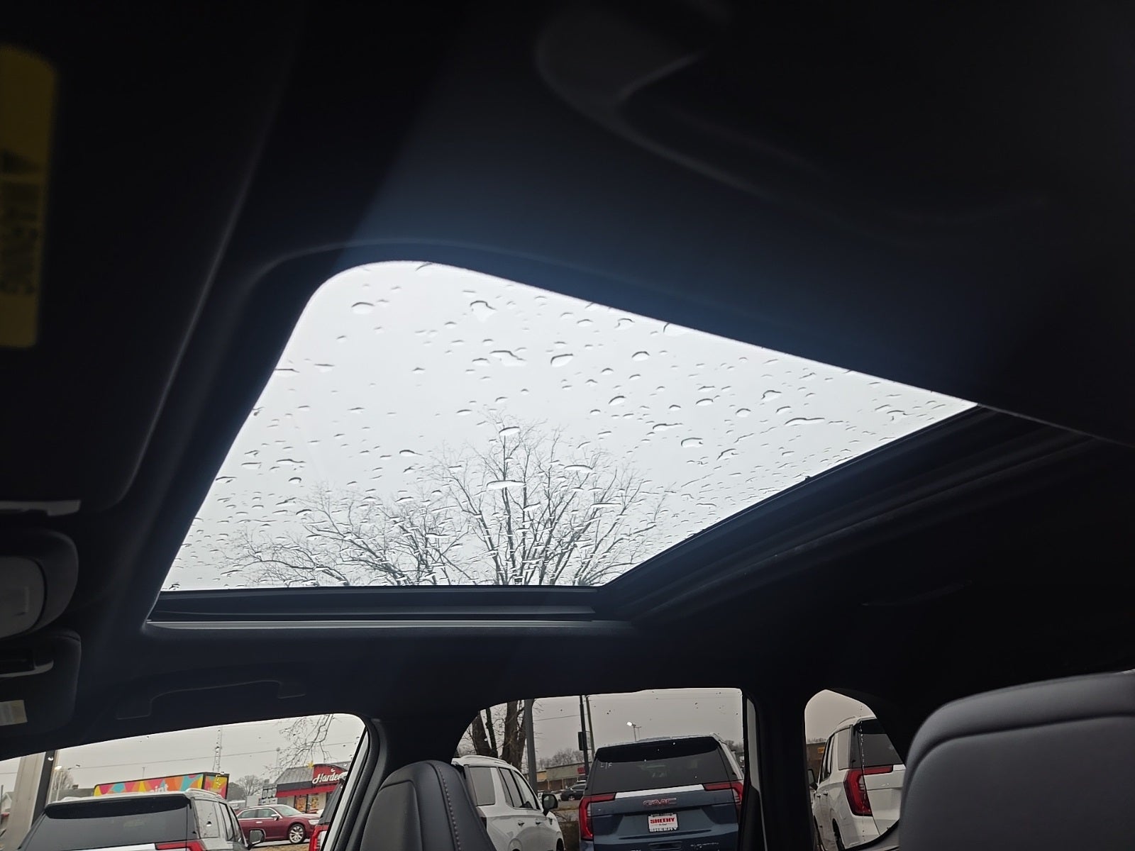 2025 Subaru Forester Hybrid Sport