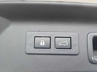 2025 Subaru Forester Hybrid Sport