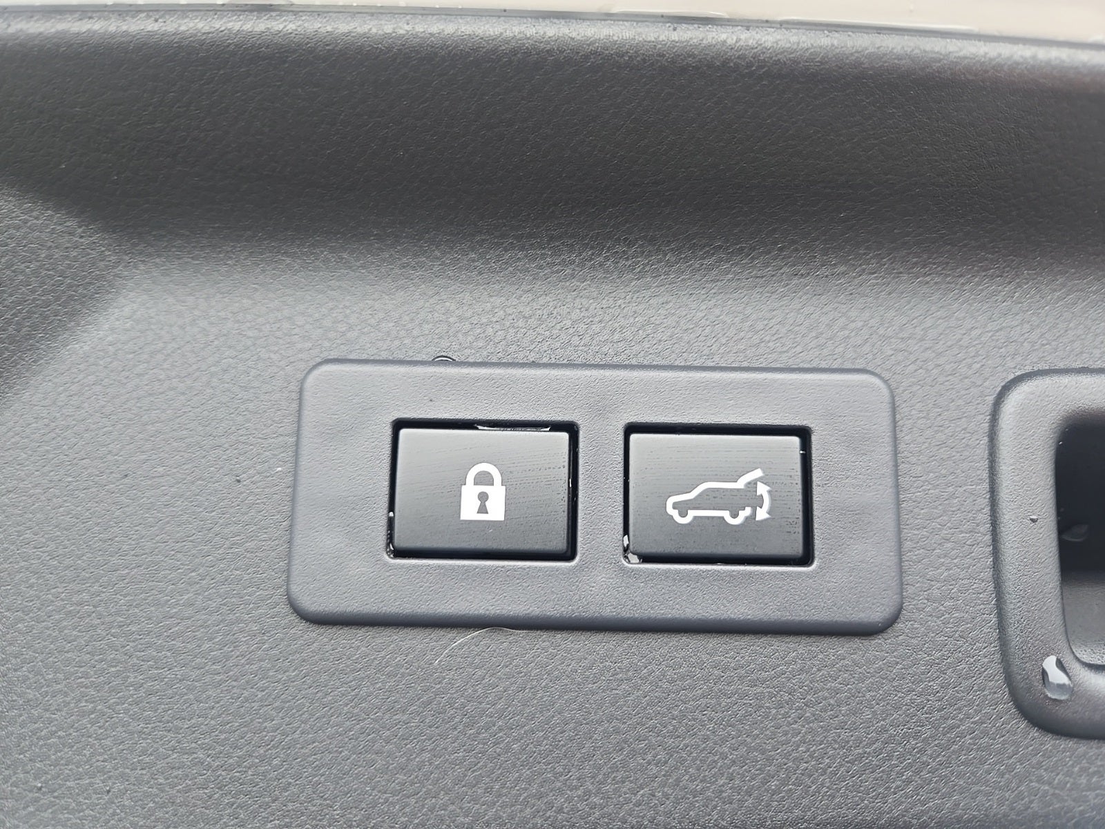 2025 Subaru Forester Hybrid Sport