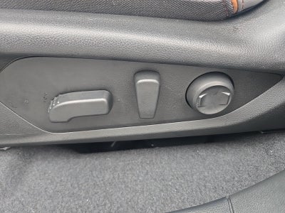 2025 Subaru Forester Hybrid Sport