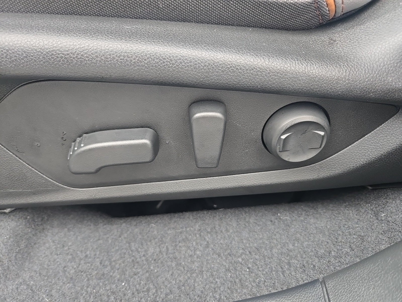 2025 Subaru Forester Hybrid Sport