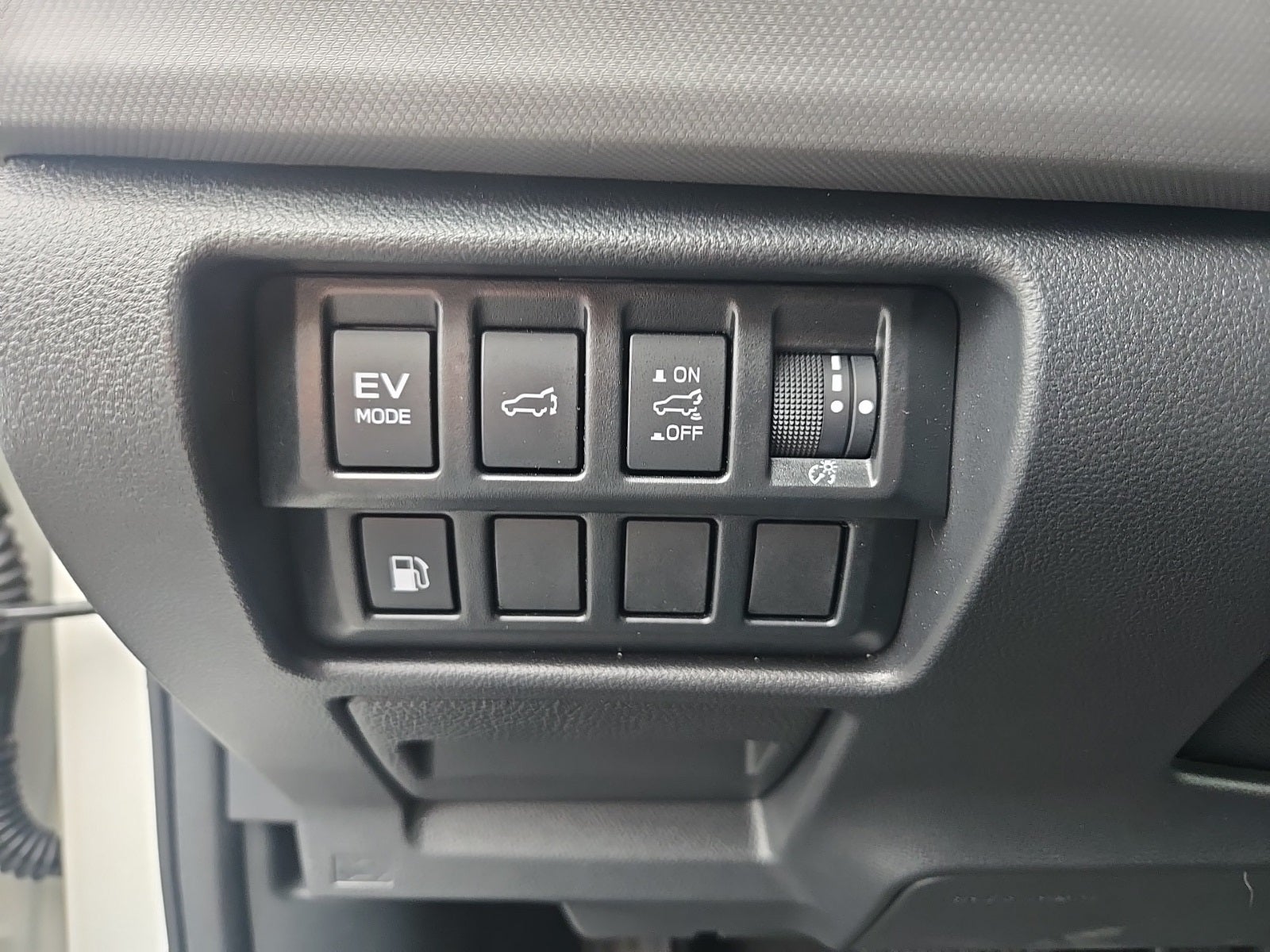 2025 Subaru Forester Hybrid Sport