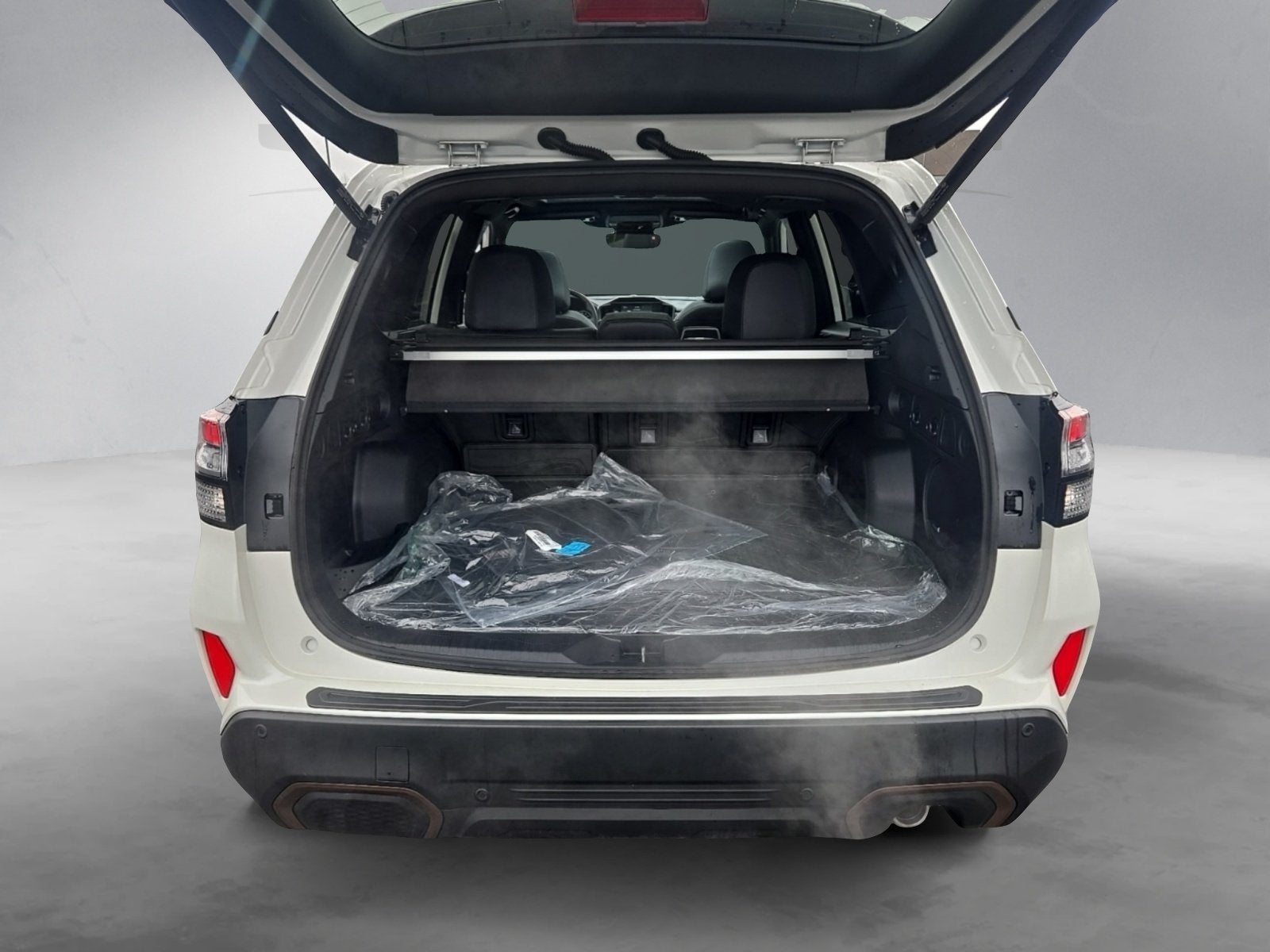 2025 Subaru Forester Hybrid Sport